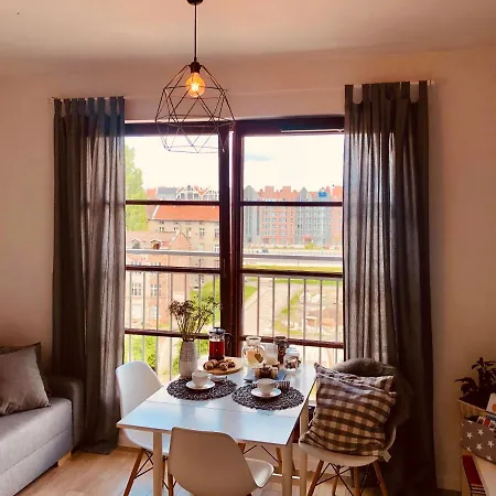 Apartment Nova Motlava Old Town *