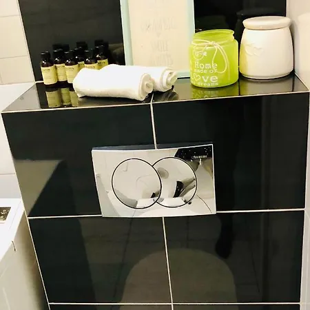 Nova Motlava Old Town Apartament