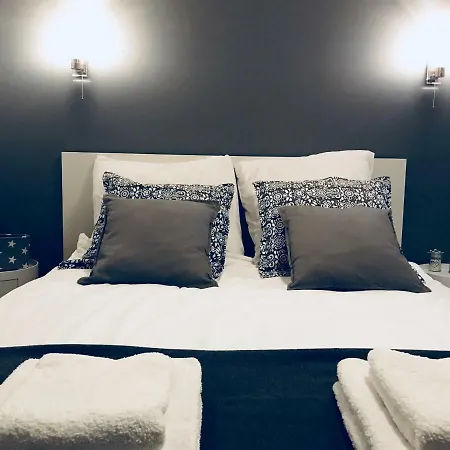 Apartament Nova Motlava Old Town *