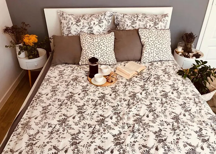 Nova Motlava Old Town *