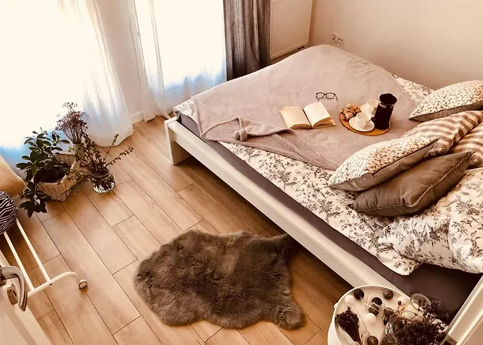 Nova Motlava Old Town 格但斯克