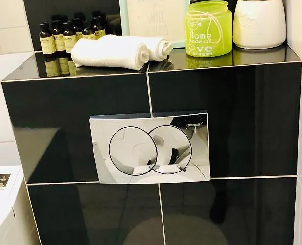 Nova Motlava Old Town Apartamento