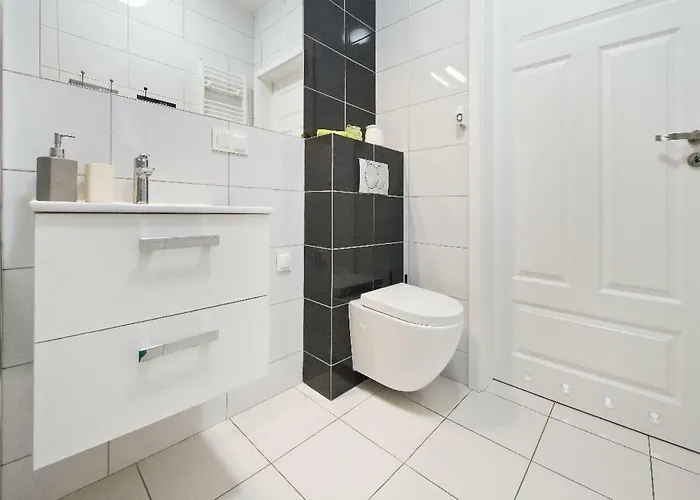 Nova Motlava Old Town 公寓 *