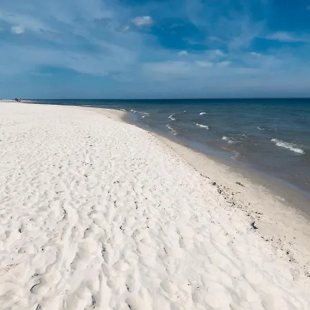 Nova Motlava Old Town