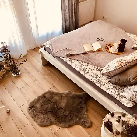 Nova Motlava Old Town Гданьск