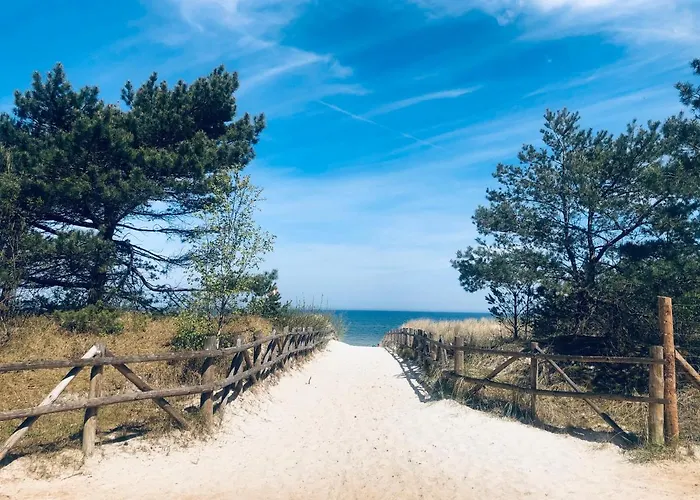 Nova Motlava Old Town Гданьск