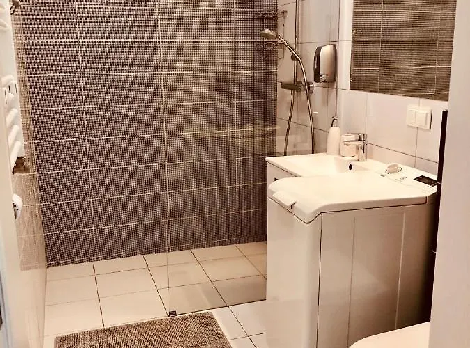 Nova Motlava Old Town